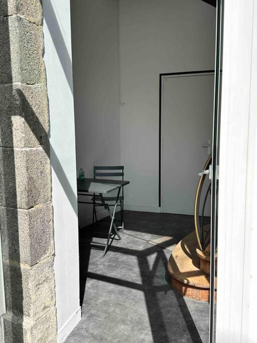 Maison, Appartement Type Triplex Atypique De Charme サン・ブリュー エクステリア 写真