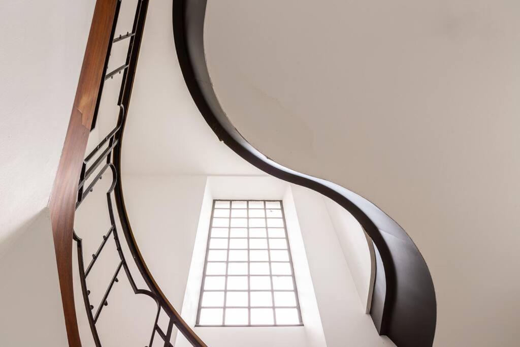Maison, Appartement Type Triplex Atypique De Charme サン・ブリュー エクステリア 写真